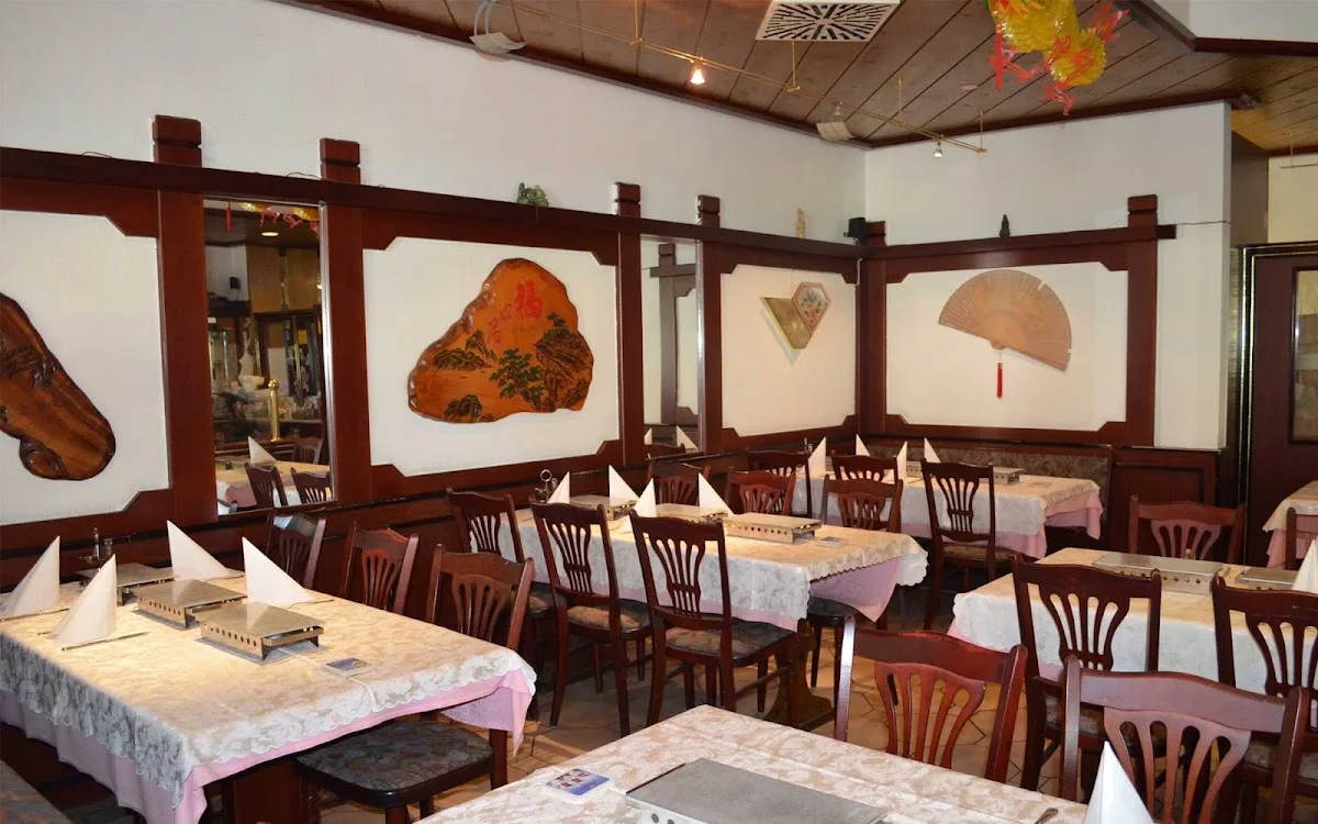 China Palast | Chinesisches Restaurant in Ulm-Wiblingen – Profilfoto in Ulm, Baden-Württemberg