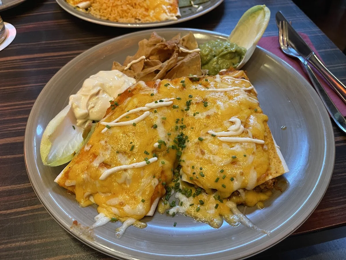 Cantina Mexicana Que Pasa | Mexikanisches Restaurant Berlin Mitte | Cocktailbar – Essen und Trinken in Berlin