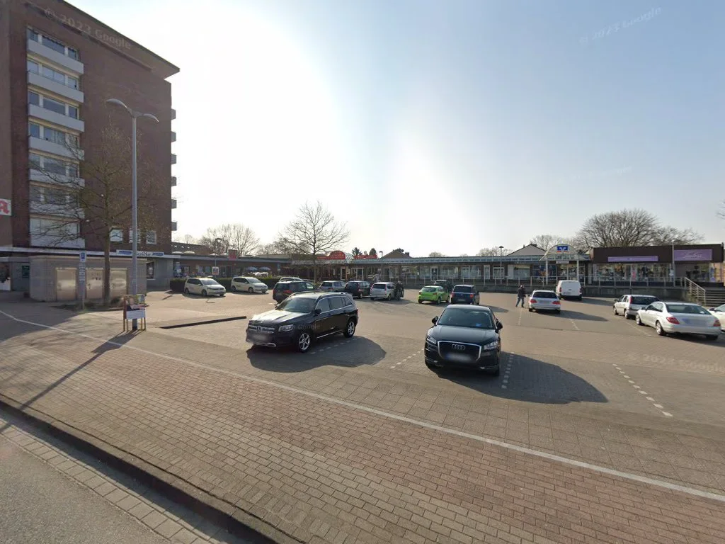 China Restaurant Mongolei Norderstedt – Street View & 360°-Fotos in Norderstedt, Schleswig-Holstein