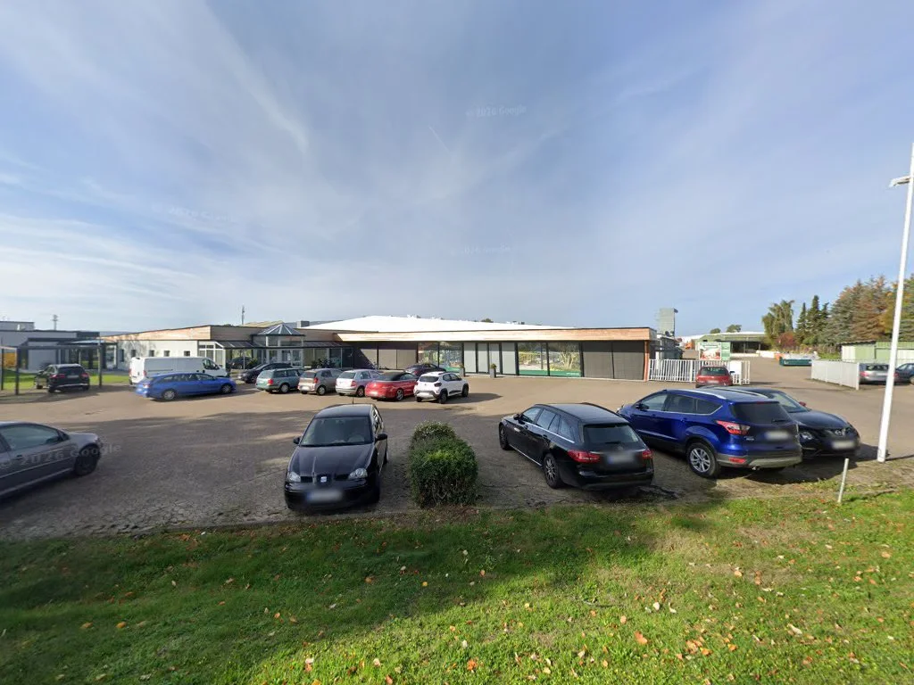 GEWE Wintergärten – Street View & 360°-Fotos in Minden, Nordrhein-Westfalen