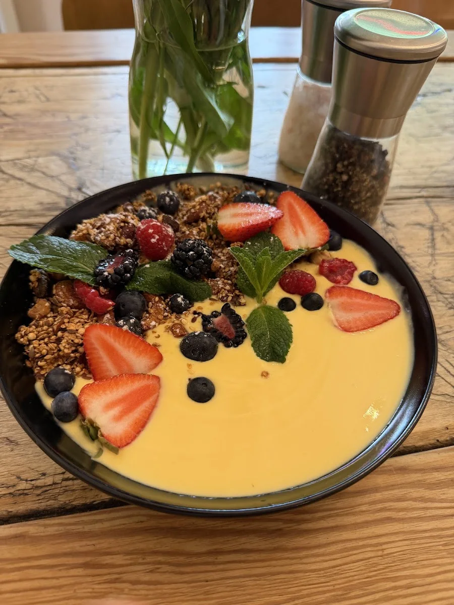 Ewig Freunde – Knuspermüsli in Berlin