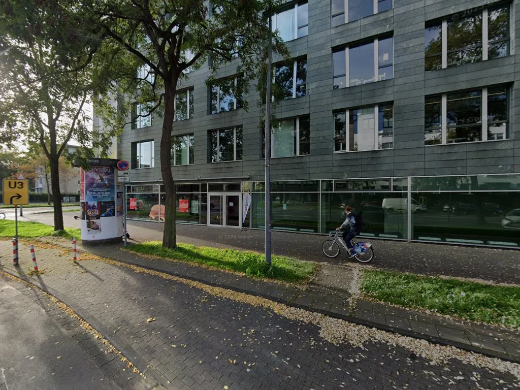 Trusted Shops SE – Street View & 360°-Fotos in Köln, Nordrhein-Westfalen