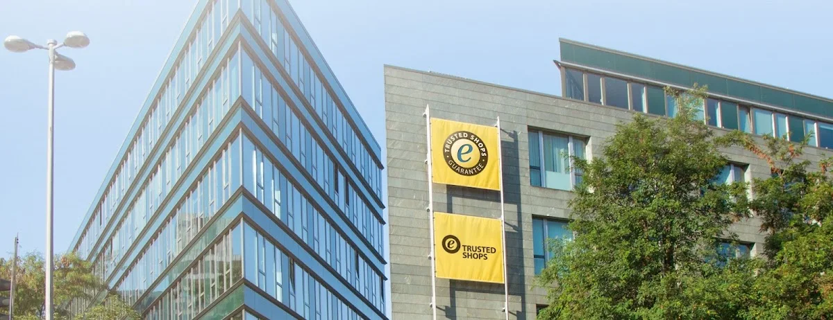 Trusted Shops SE – Profilfoto in Köln, Nordrhein-Westfalen