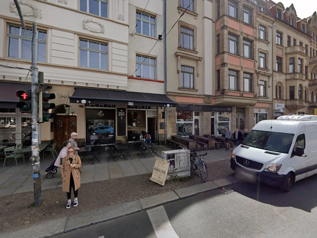 Beat´n Burger – Street View & 360°-Fotos in Dresden, Sachsen