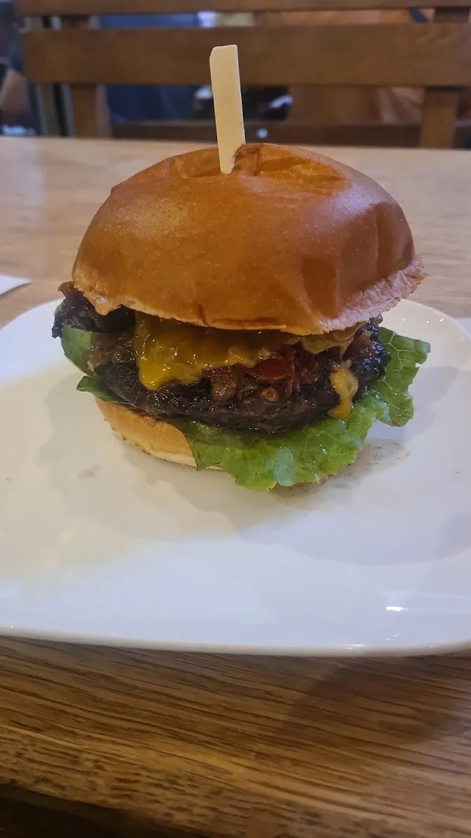 Die Fette Kuh – Fast-Food-Restaurant in Köln, Nordrhein-Westfalen
