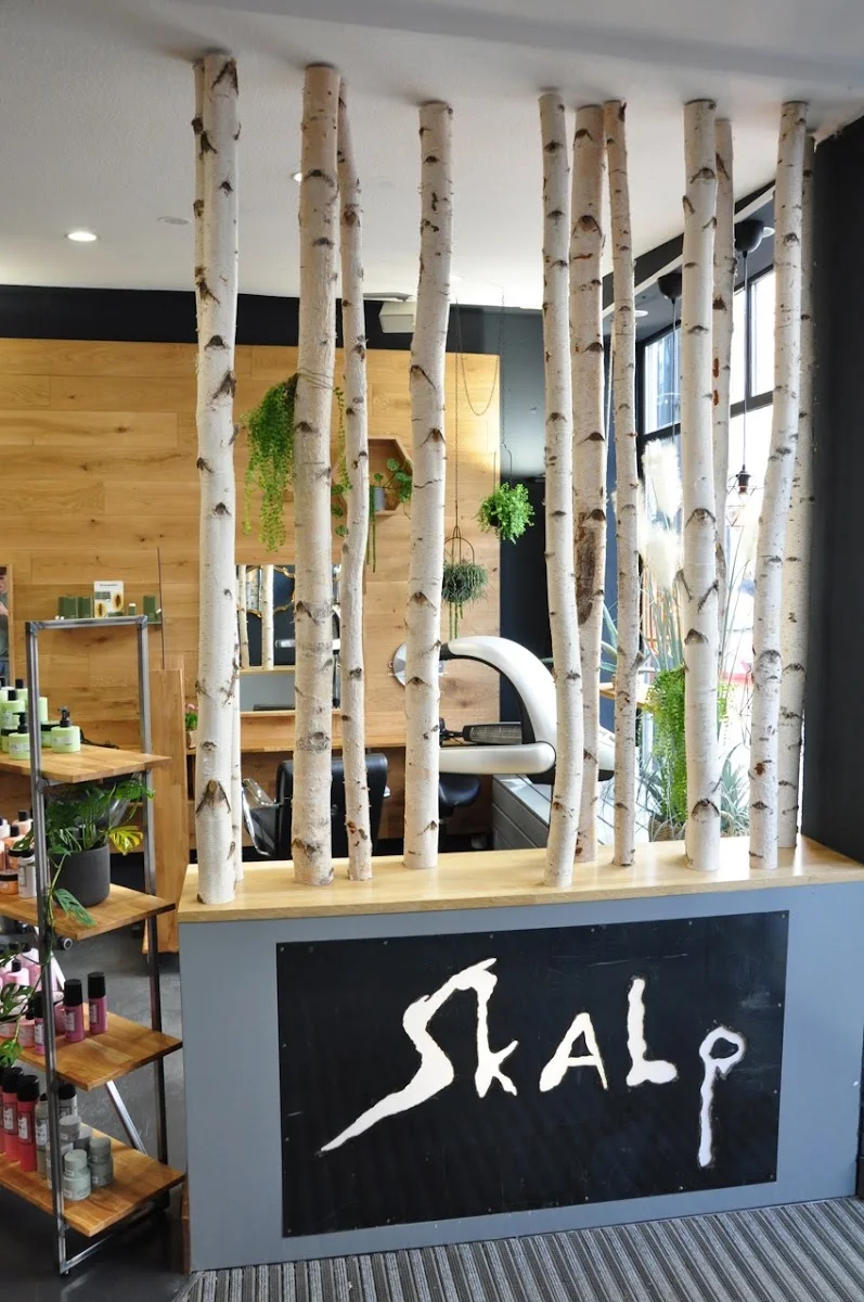 Skalp - die Haarschneider – Profilfoto in Lübeck, Schleswig-Holstein