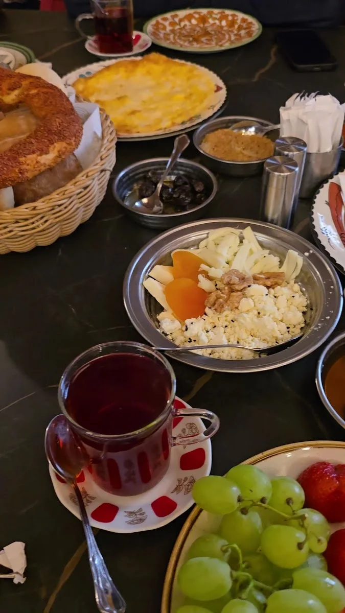Café Peri – Café in Berlin