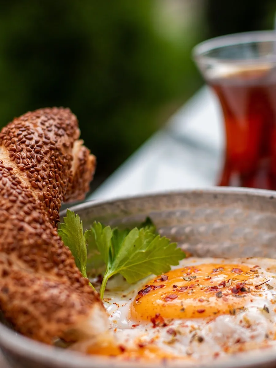 Café Peri – Essen und Trinken in Berlin