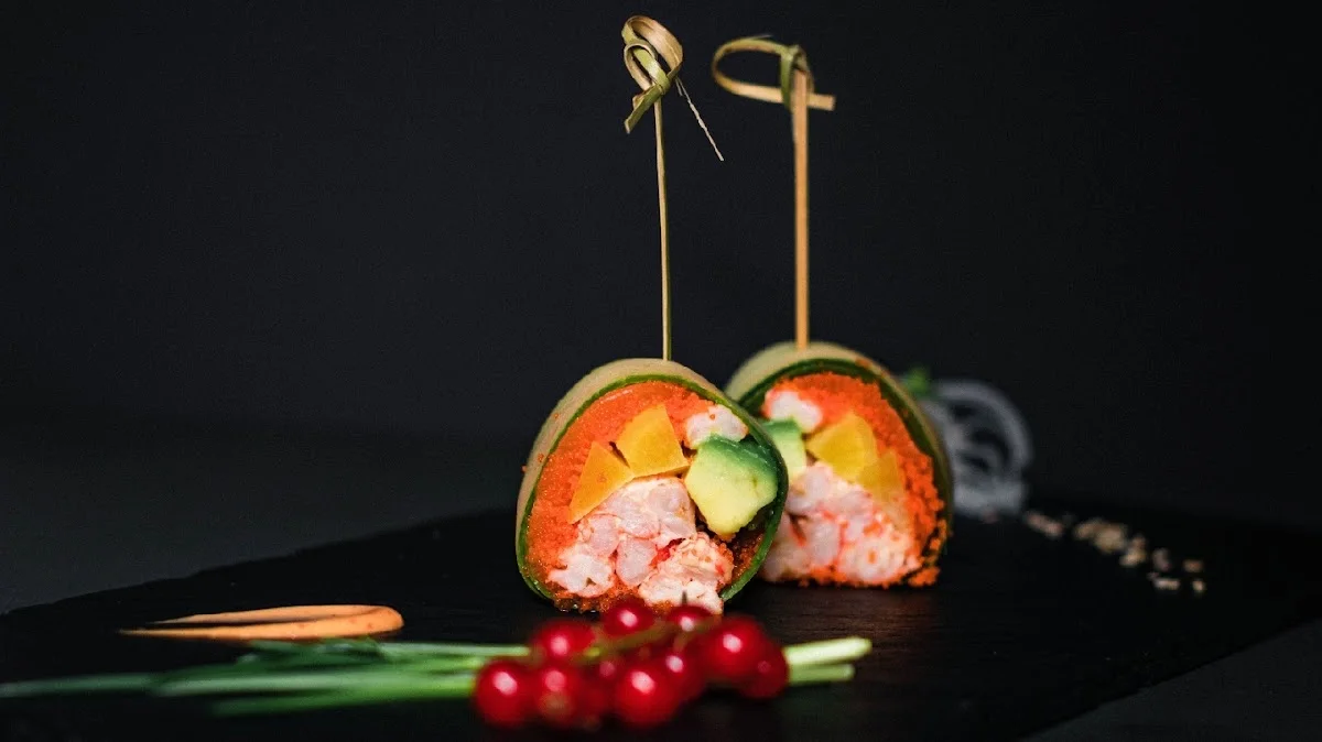 Mikoto Sushi - Kreuzberg – Essen und Trinken in Berlin