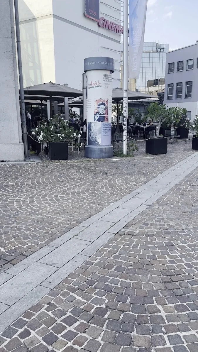 Roberts Stuttgart – Italienisches Restaurant in Stuttgart, Baden-Württemberg
