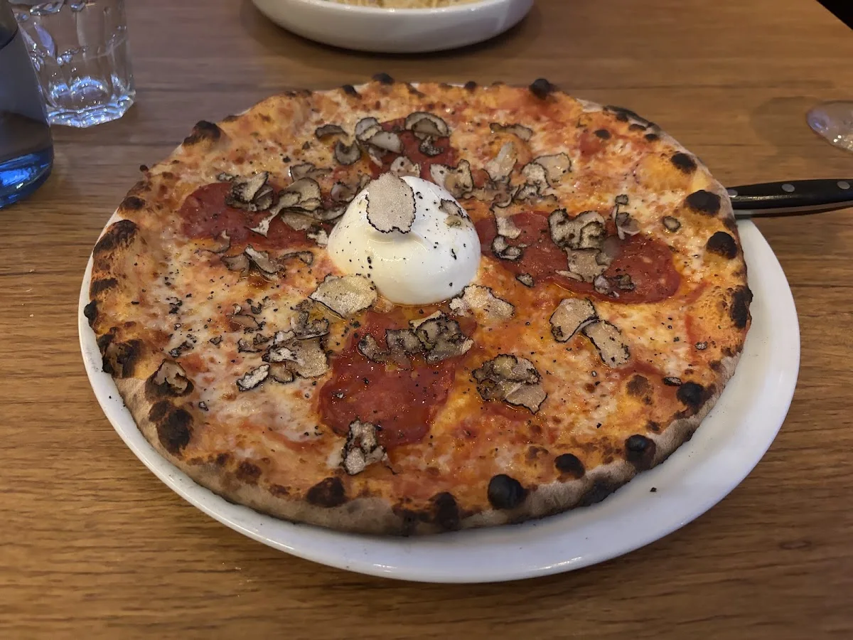 Roberts Stuttgart – Pizza in Stuttgart, Baden-Württemberg