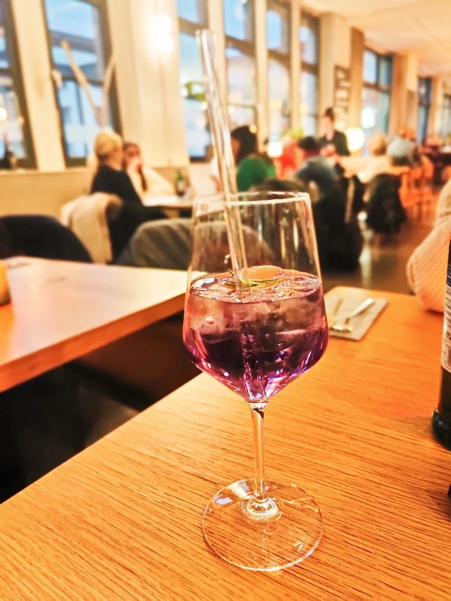 Roberts Stuttgart – Wein in Stuttgart, Baden-Württemberg