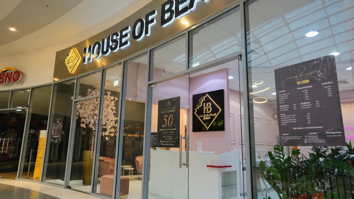 House of Beauty – Profilfoto in Potsdam, Brandenburg