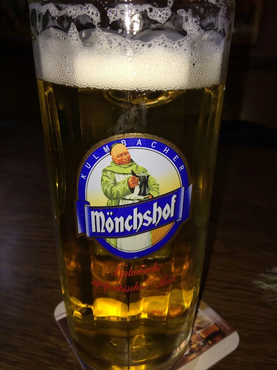 Historisches Museum Frankfurt – Bier in Frankfurt am Main, Hessen