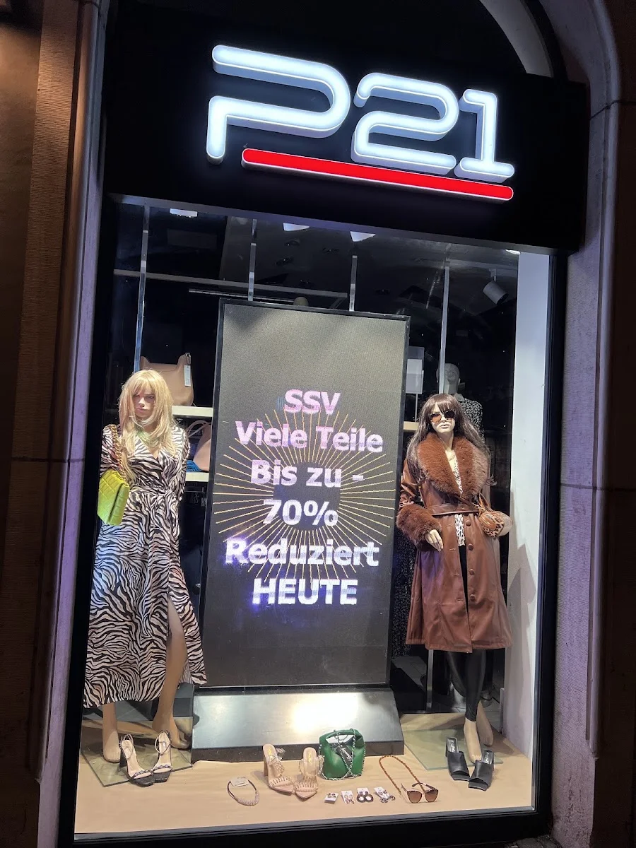 Danity Augsburg – Kleid in Augsburg, Bayern