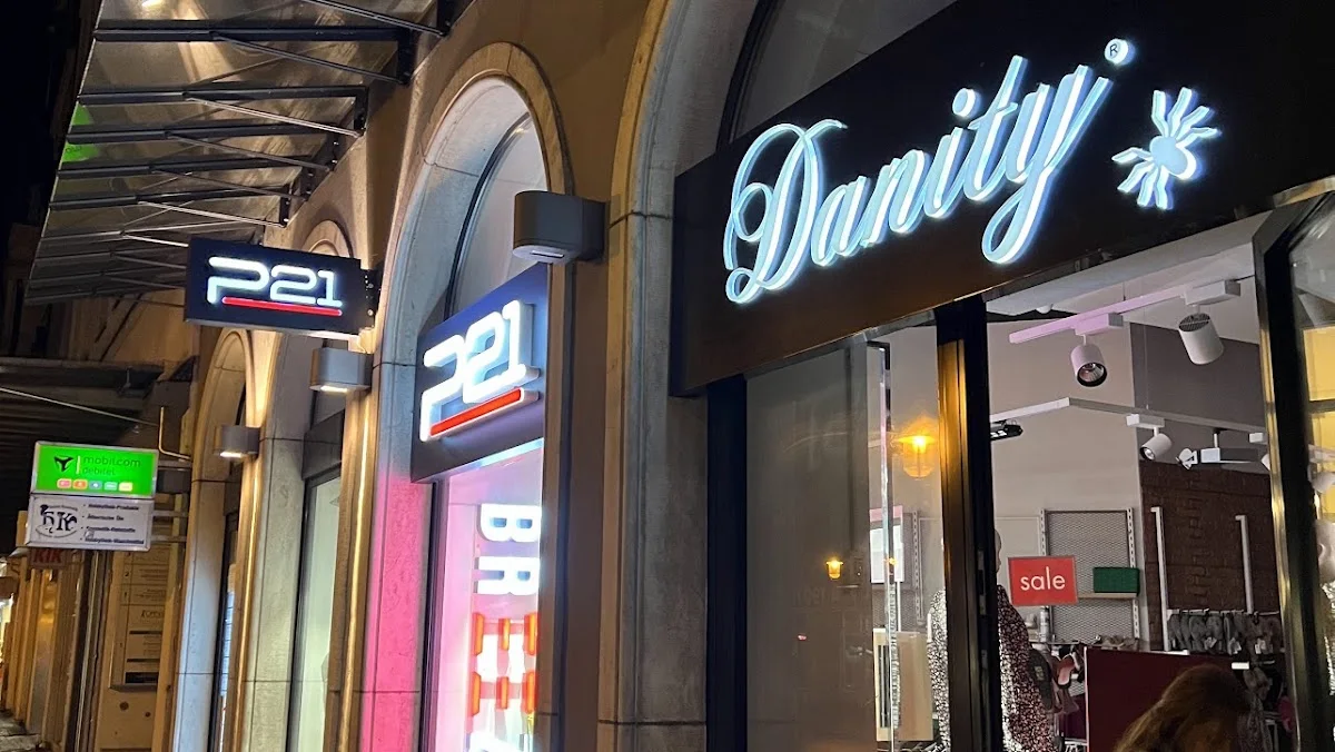 Danity Augsburg – Vom Inhaber in Augsburg, Bayern