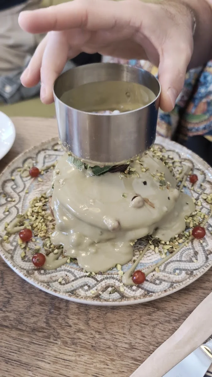 SPRESSO Caffébar Cucina - Ulm – Italienisches Restaurant in Ulm, Baden-Württemberg