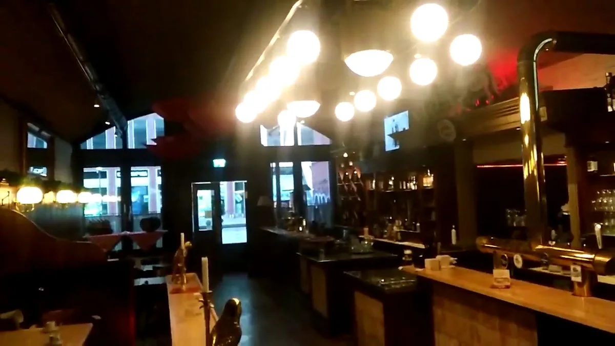 Restauration 1840 – Atmosphäre in Berlin