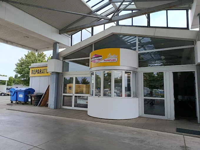 Böckmann Center Magdeburg - NL der Anhänger RUMPLER GmbH – Fahrzeugzubehörgeschäft in Magdeburg, Sachsen-Anhalt