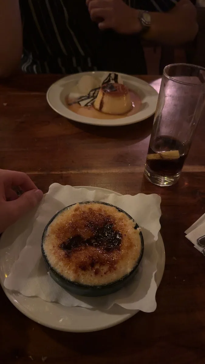 El Borriquito – Spanisches Restaurant in Berlin