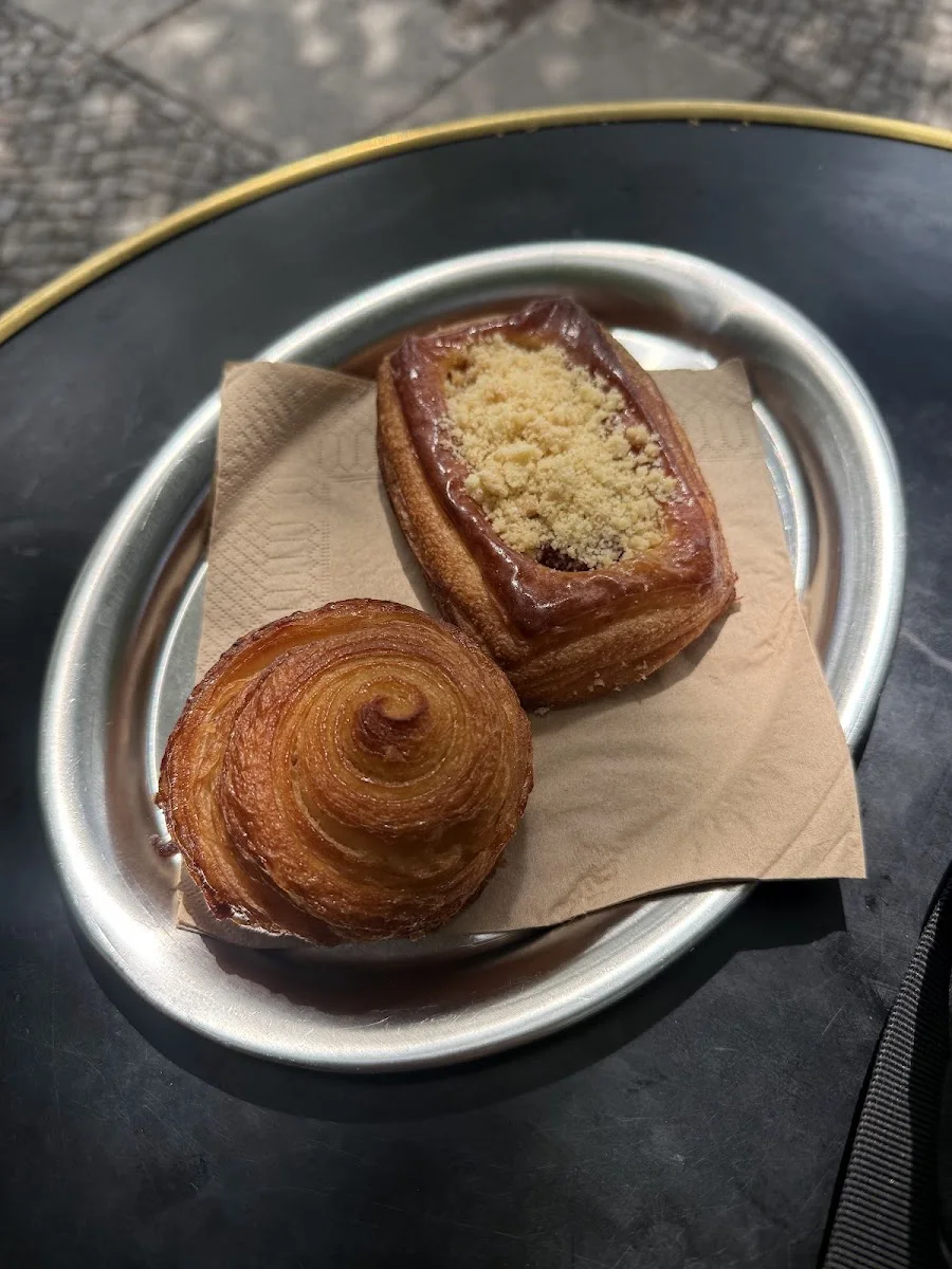 LA MAISON – Bäckerei in Berlin