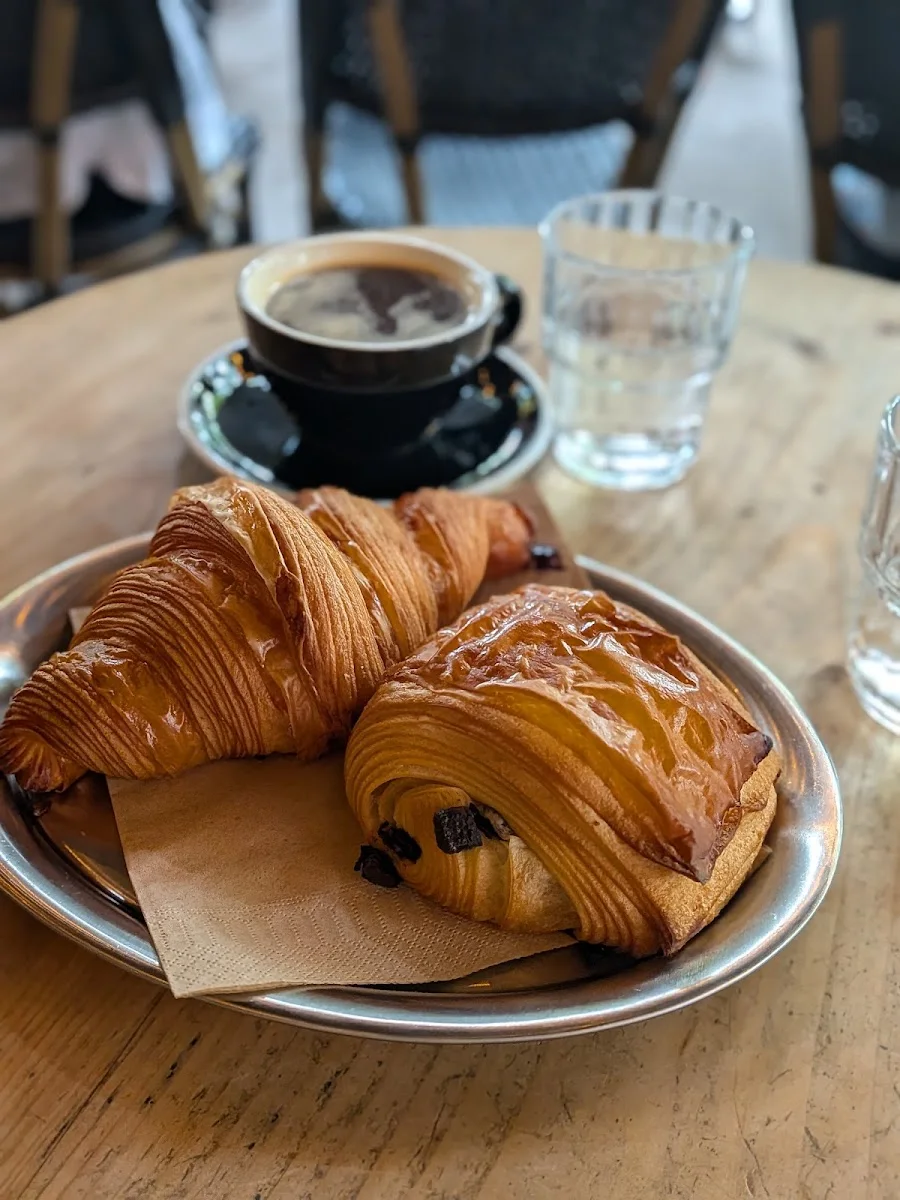 LA MAISON – Essen und Trinken in Berlin