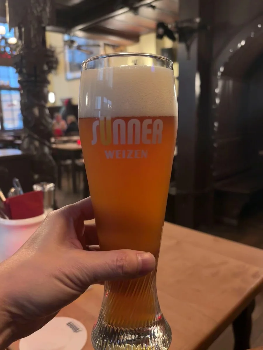 Brauhaus Sünner im Walfisch – Restaurant in Köln, Nordrhein-Westfalen
