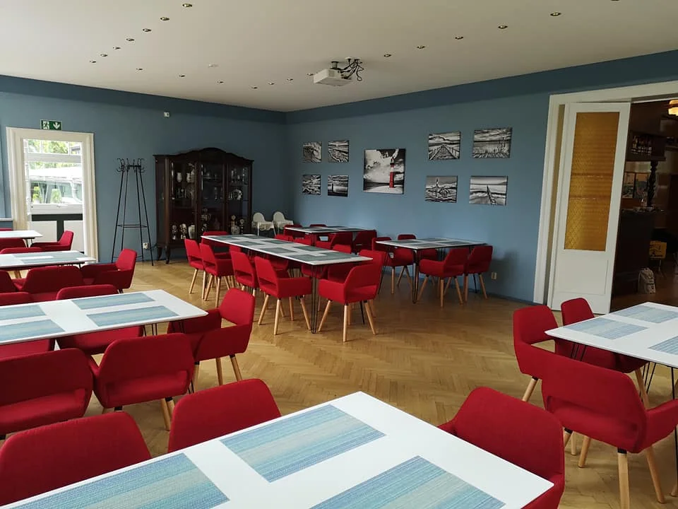 Gaststätte "Zum Bootshaus" – Restaurant in Brandenburg an der Havel, Brandenburg