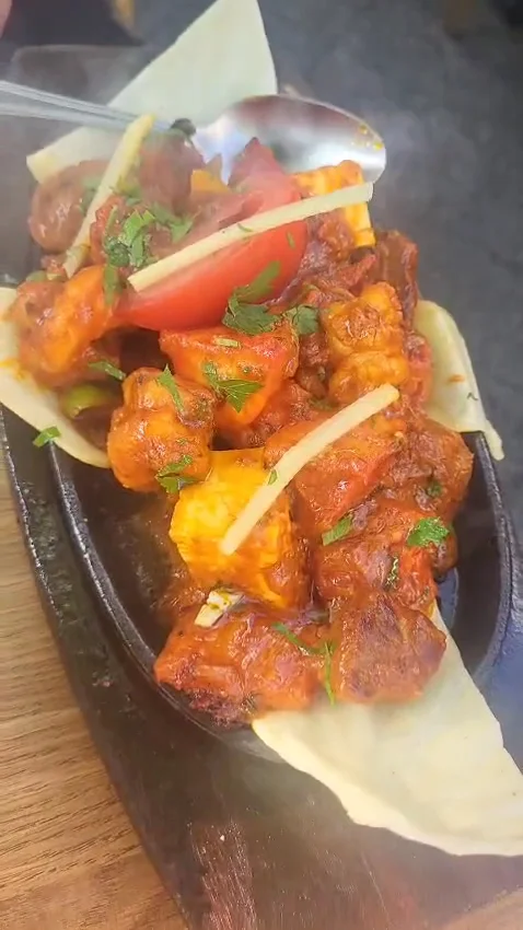Amma Ji | Lichtenrade – Restaurant in Berlin