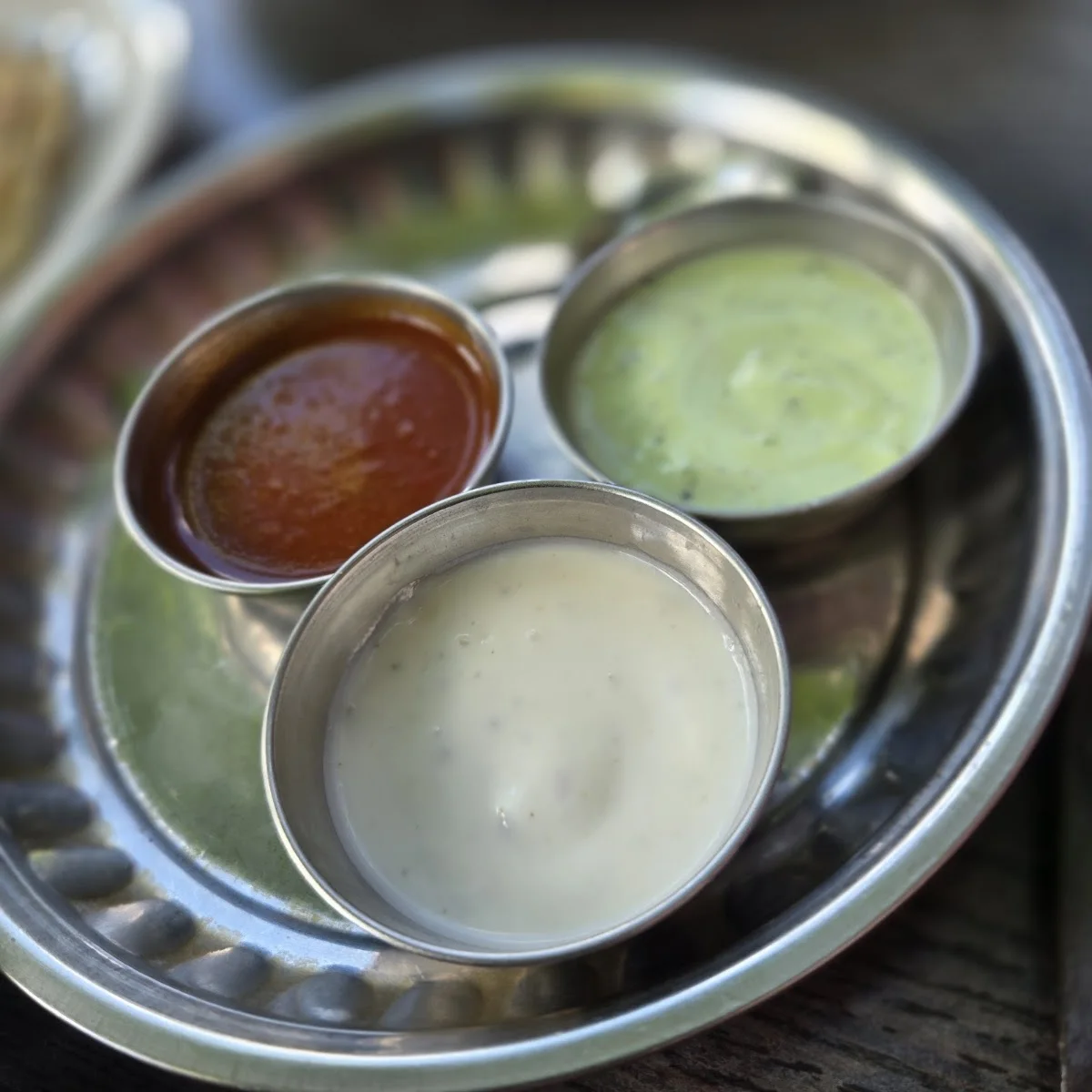 Amma Ji | Lichtenrade – Chutney in Berlin
