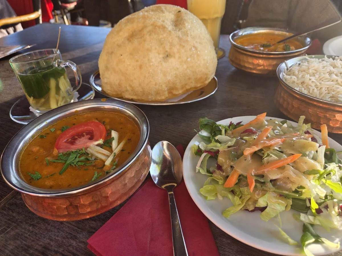 Amma Ji | Lichtenrade – Curry in Berlin