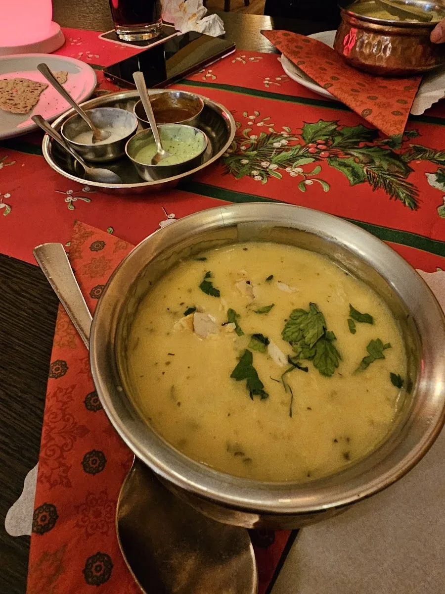 Amma Ji | Lichtenrade – Linsensuppe in Berlin