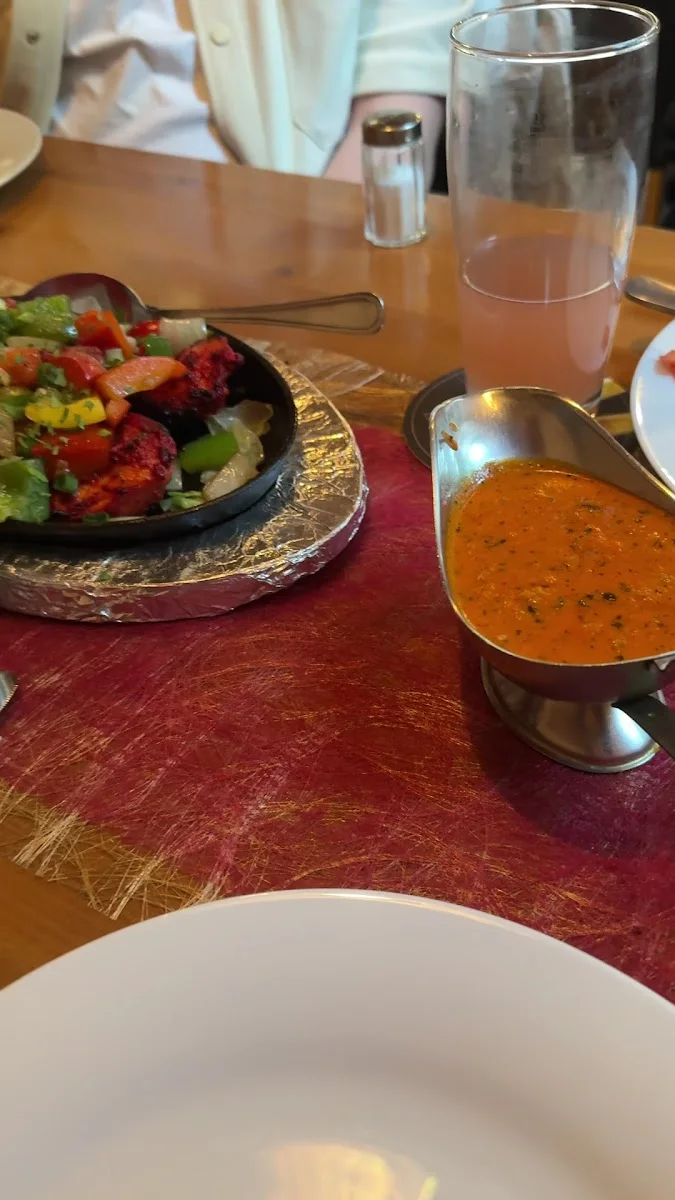 Indish Restaurant & Café Cocktail Bar – Café in Paderborn, Nordrhein-Westfalen