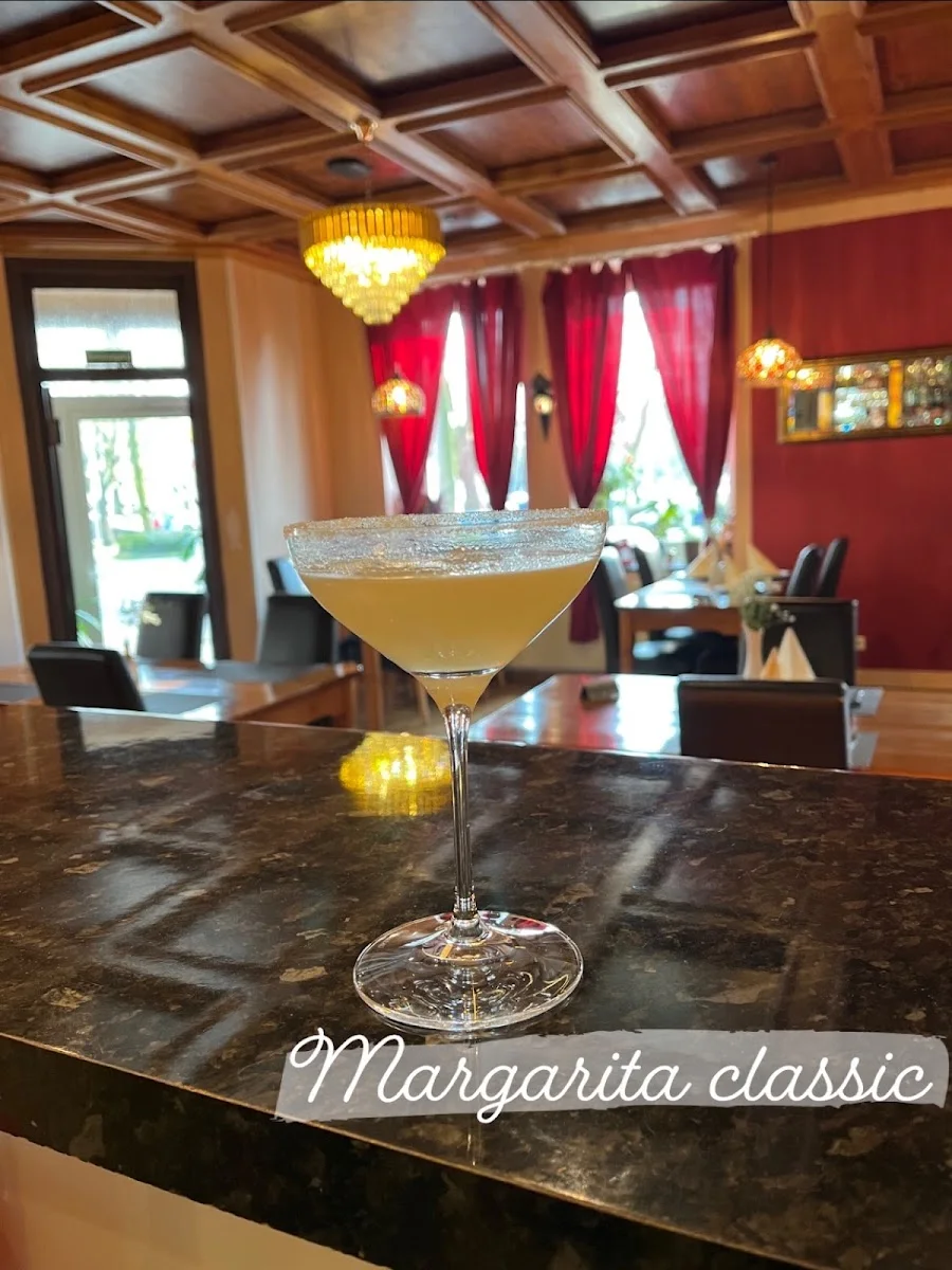 Indish Restaurant & Café Cocktail Bar – Saft in Paderborn, Nordrhein-Westfalen