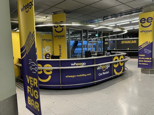 wheego – Profilfoto in Köln, Nordrhein-Westfalen