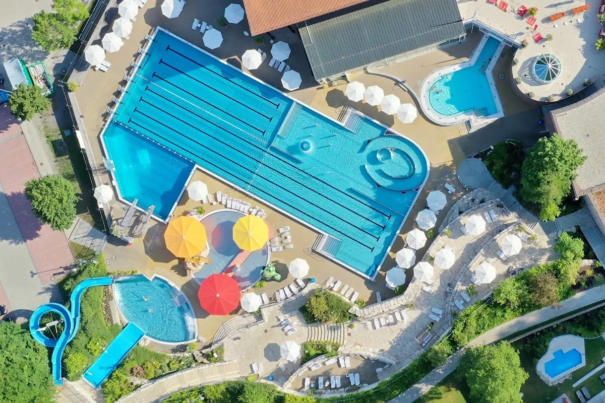 Erlebnisbad Caprima – Profilfoto in Dingolfing, Bayern