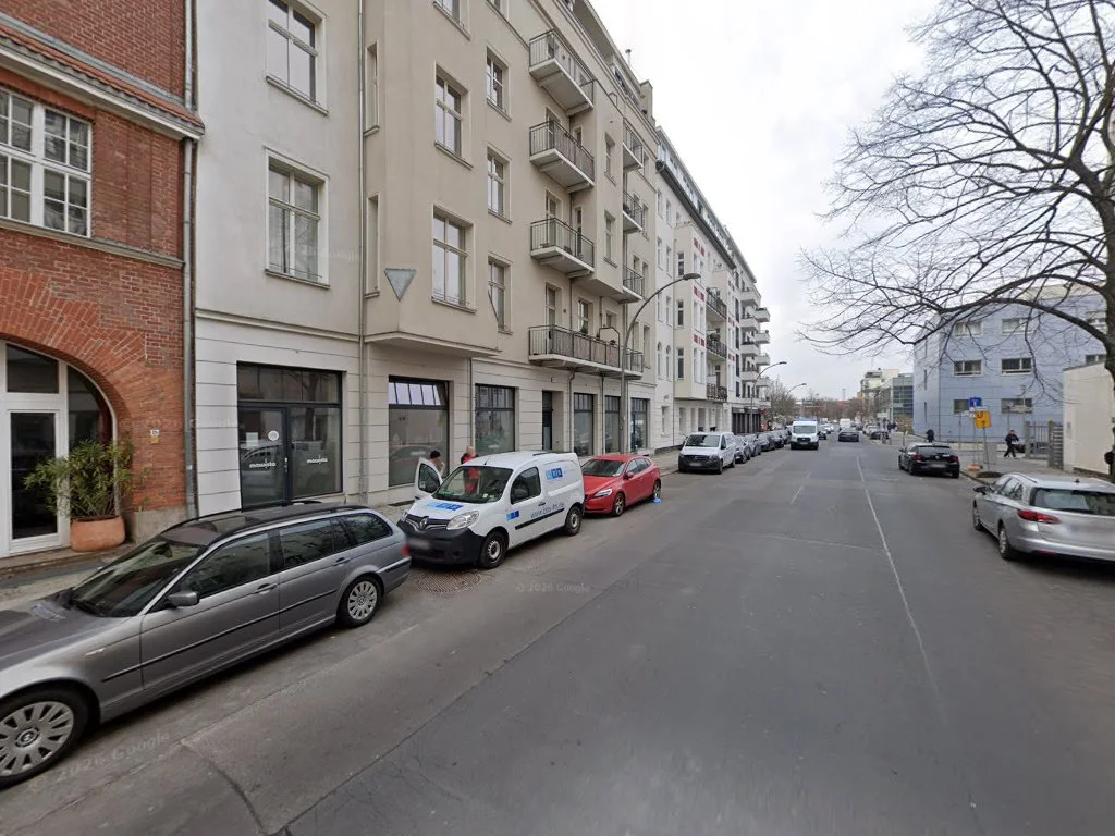 AP Solutions GmbH – Street View & 360°-Fotos in Berlin