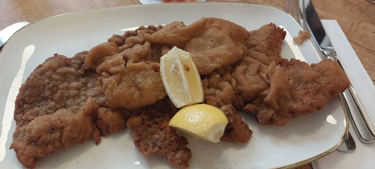 Restaurant Austria Das Original – Wiener Schnitzel in Berlin
