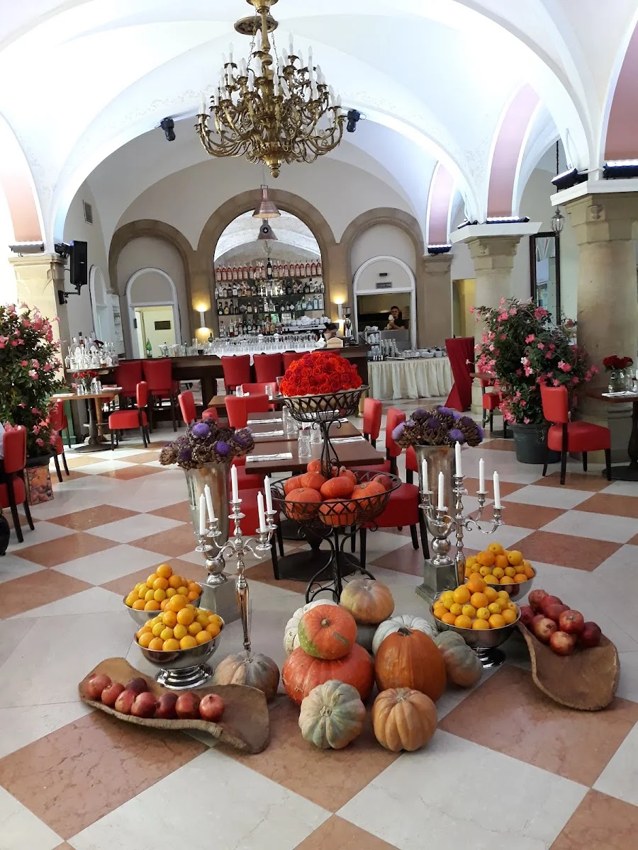 Locanda 12 Apostoli – Essen und Trinken in Berlin