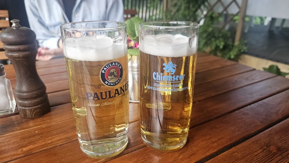 Locanda 12 Apostoli – Bier in Berlin