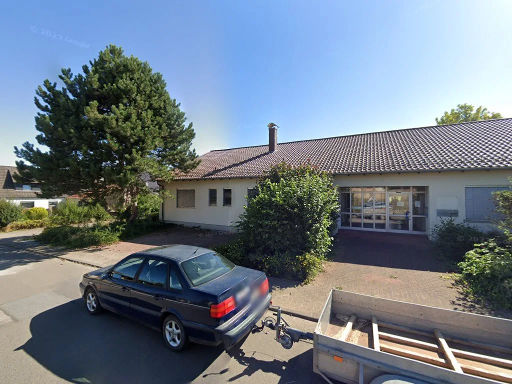 Erdenfreund – Street View & 360°-Fotos in Hettenleidelheim, Rheinland-Pfalz