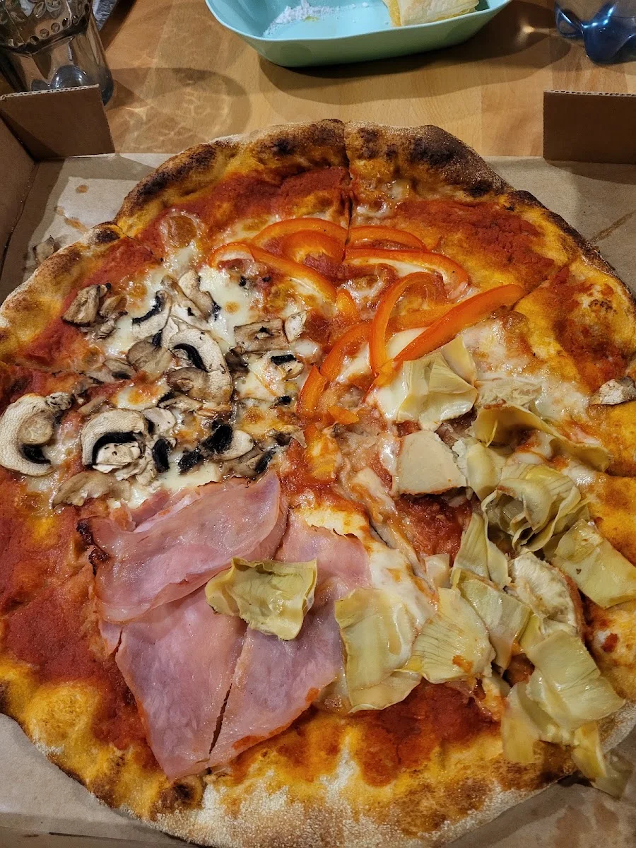 Il Peperoncino Nürtingen – Essen und Trinken in Nürtingen, Baden-Württemberg