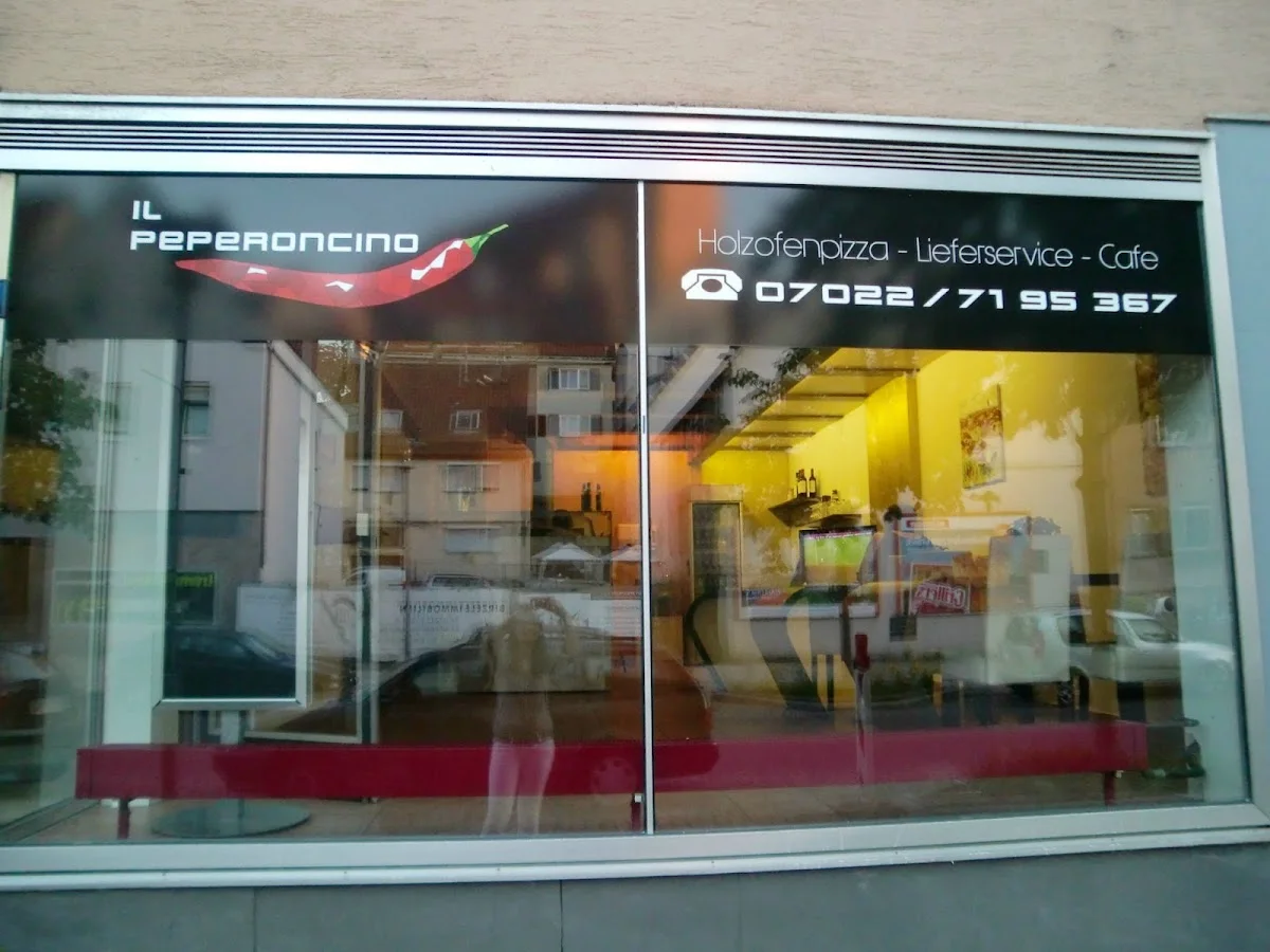 Il Peperoncino Nürtingen – Profilfoto in Nürtingen, Baden-Württemberg