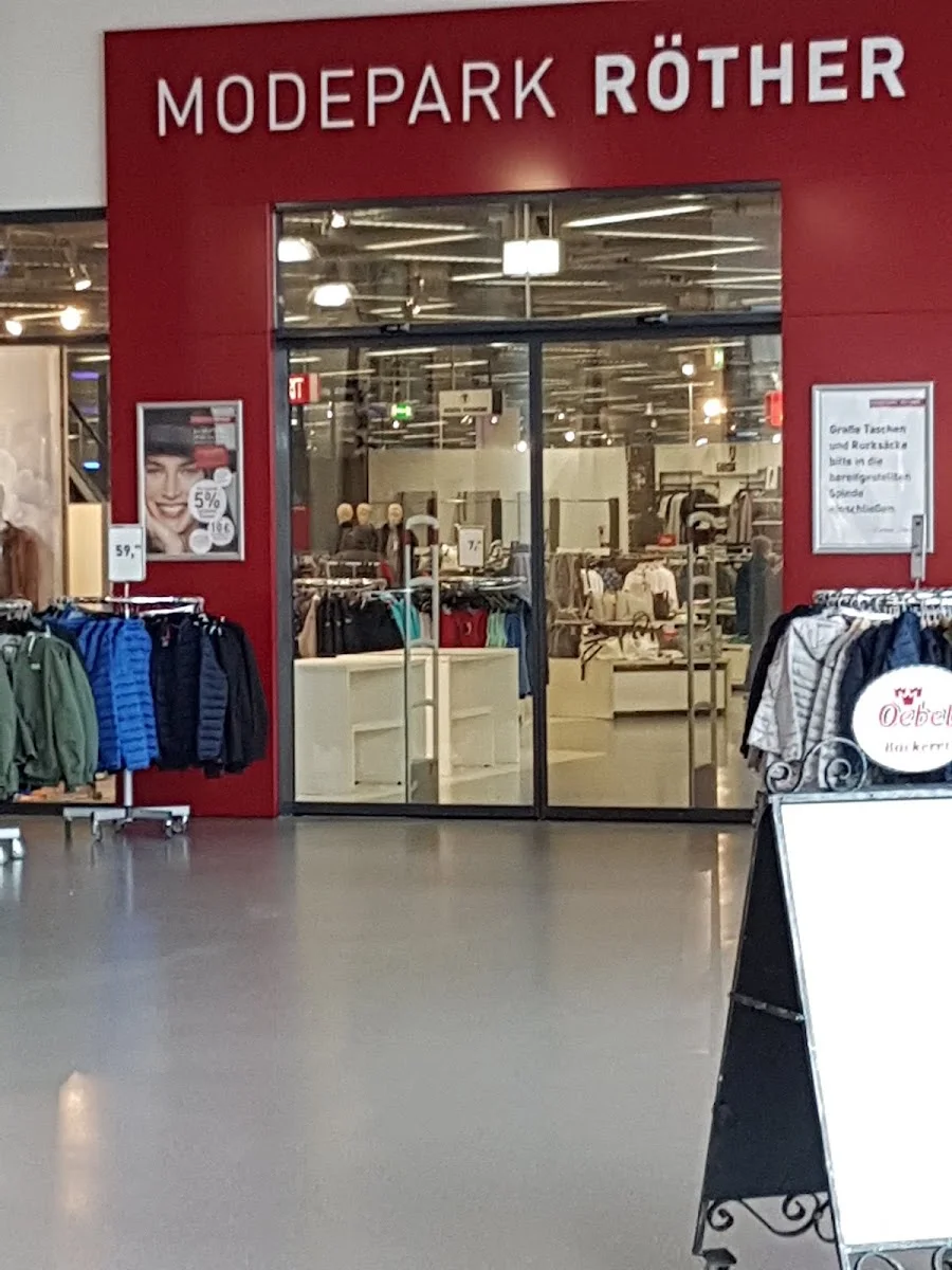 Nike Clearance Store Kerpen – Innenansichten in Kerpen, Nordrhein-Westfalen
