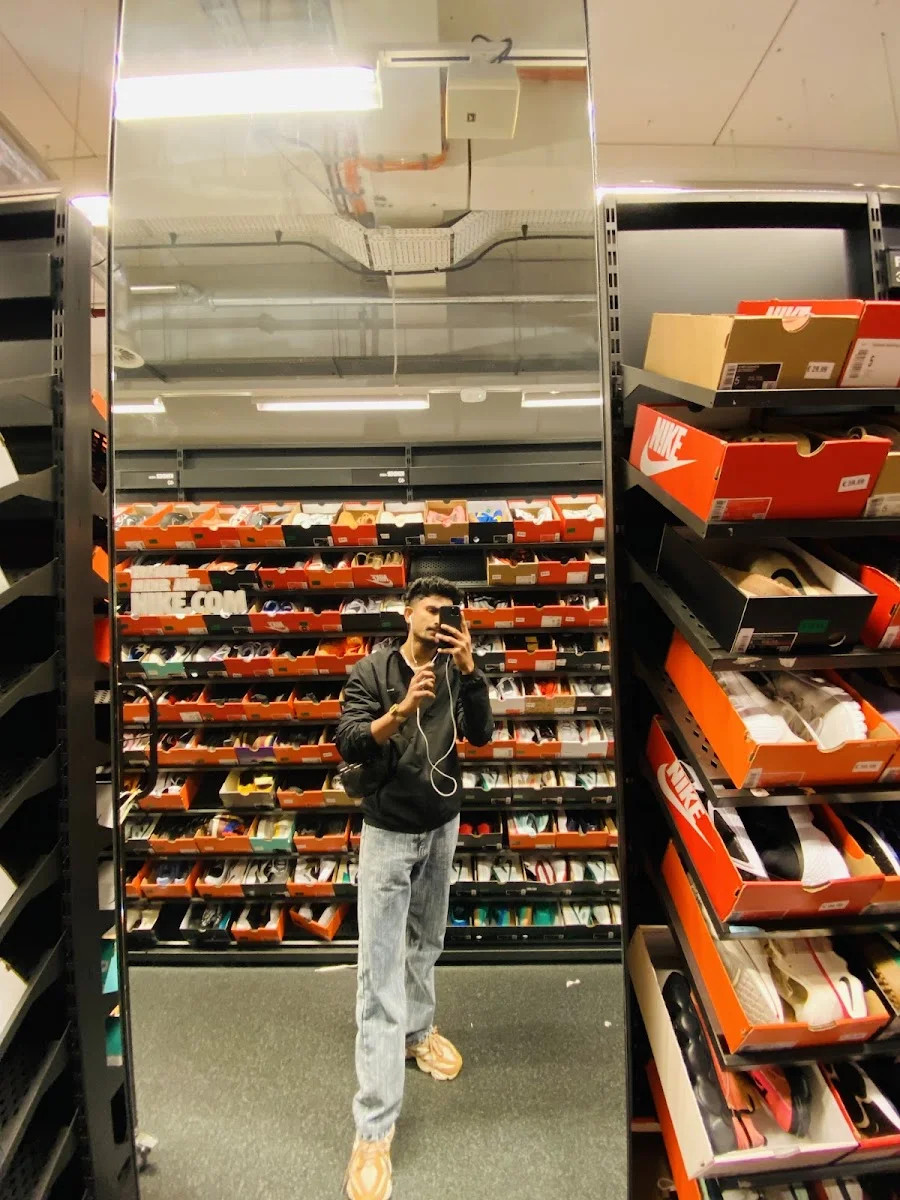 Nike Clearance Store Kerpen – Schuh in Kerpen, Nordrhein-Westfalen