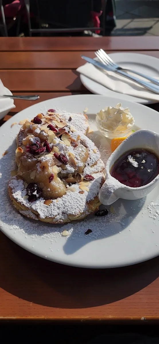 Arema – Café in Berlin