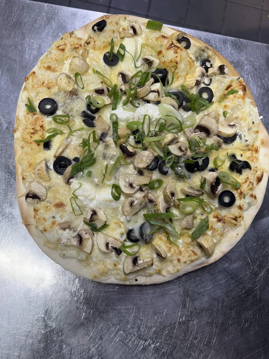 Arema – Pizza in Berlin