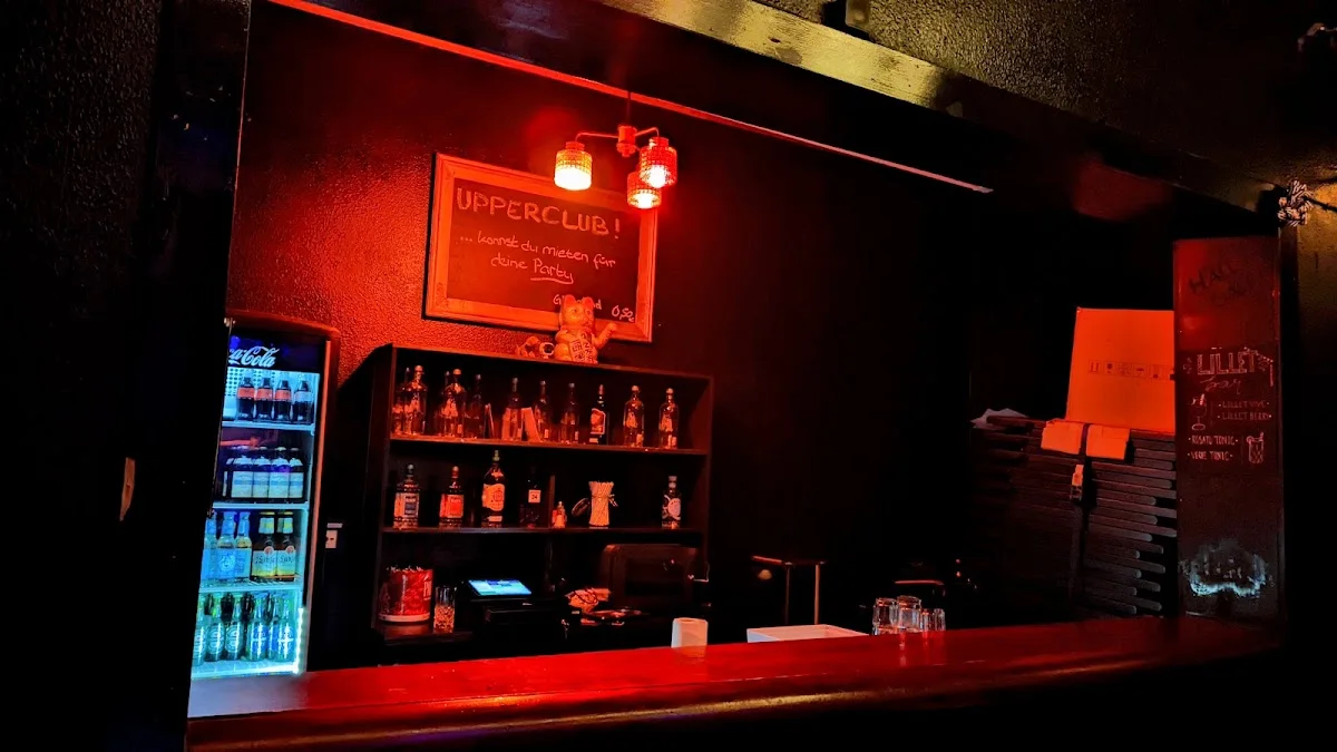 Tanzbar Palette – Atmosphäre in Halle, Sachsen-Anhalt
