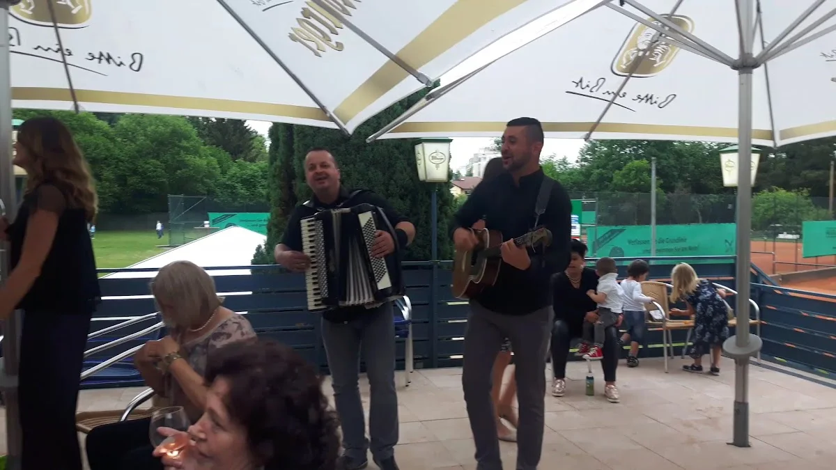 Zum Waldeck – Café in Offenbach am Main, Hessen