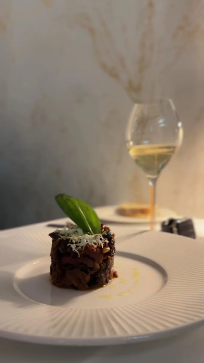 Ristorante A MANO – Italienisches Restaurant in Berlin